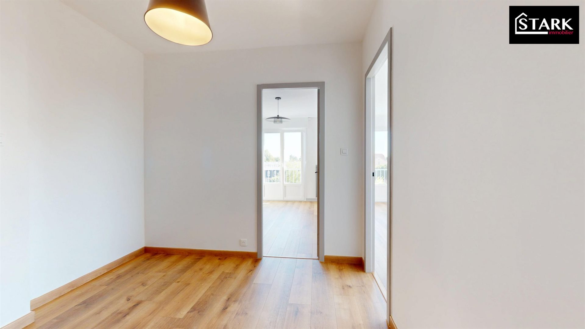 Appartement à vendre, 65m², Belfort