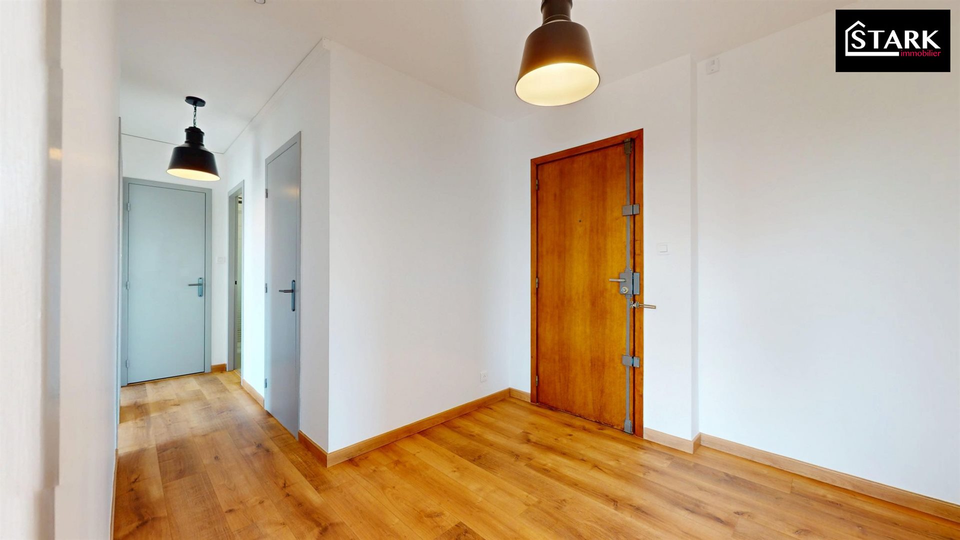 Appartement à vendre, 65m², Belfort