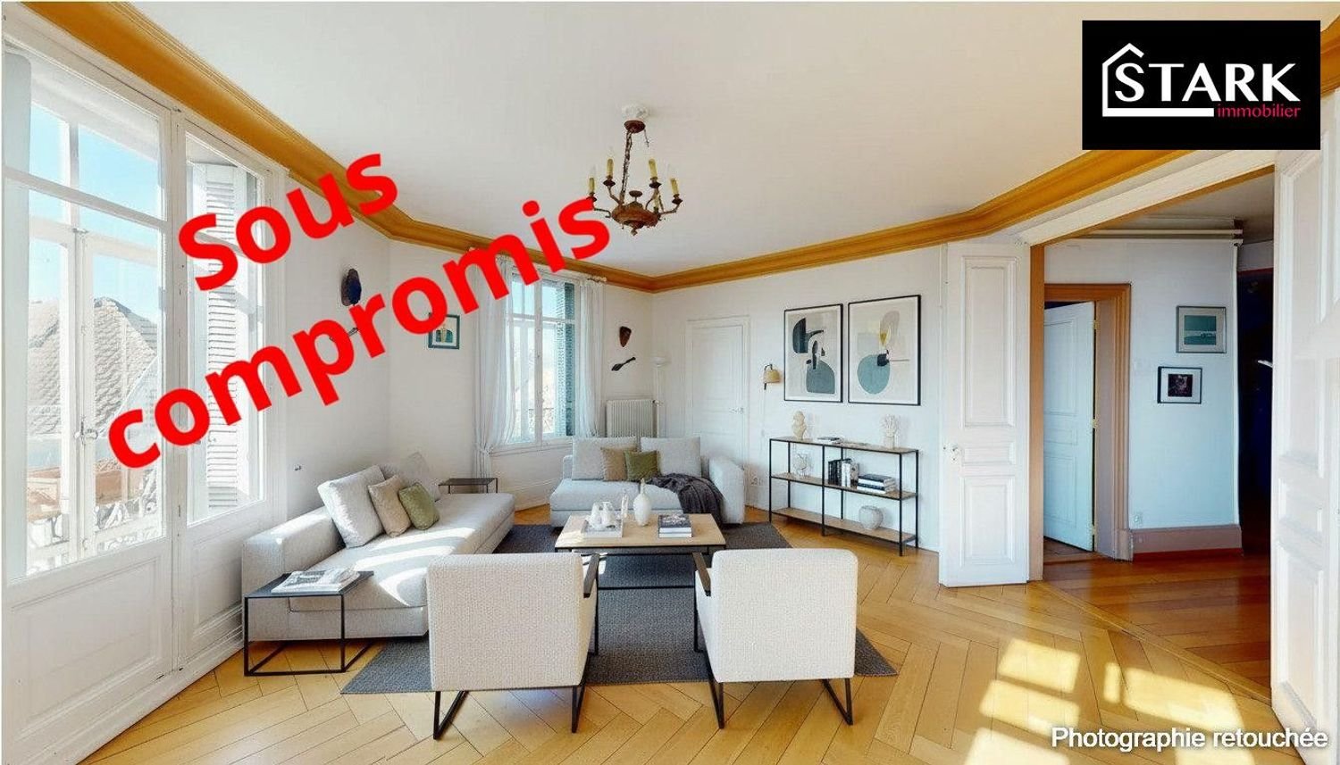 Maison à vendre, 167m², Mulhouse