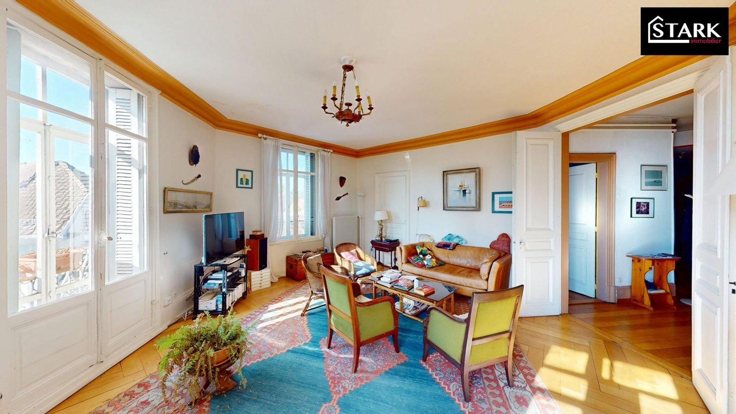 Maison à vendre, 167m², Mulhouse