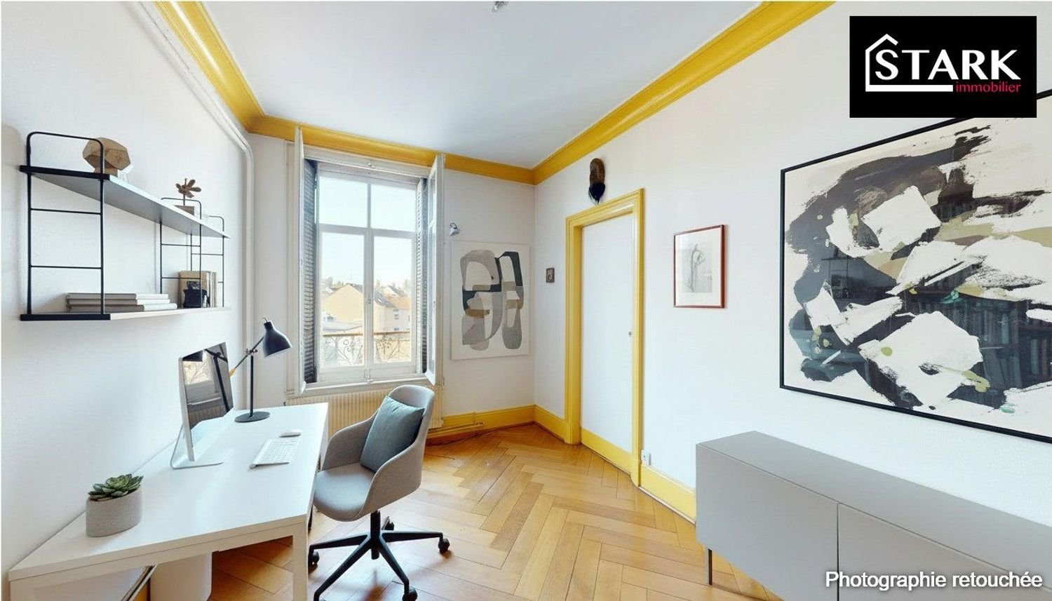 Maison à vendre, 167m², Mulhouse