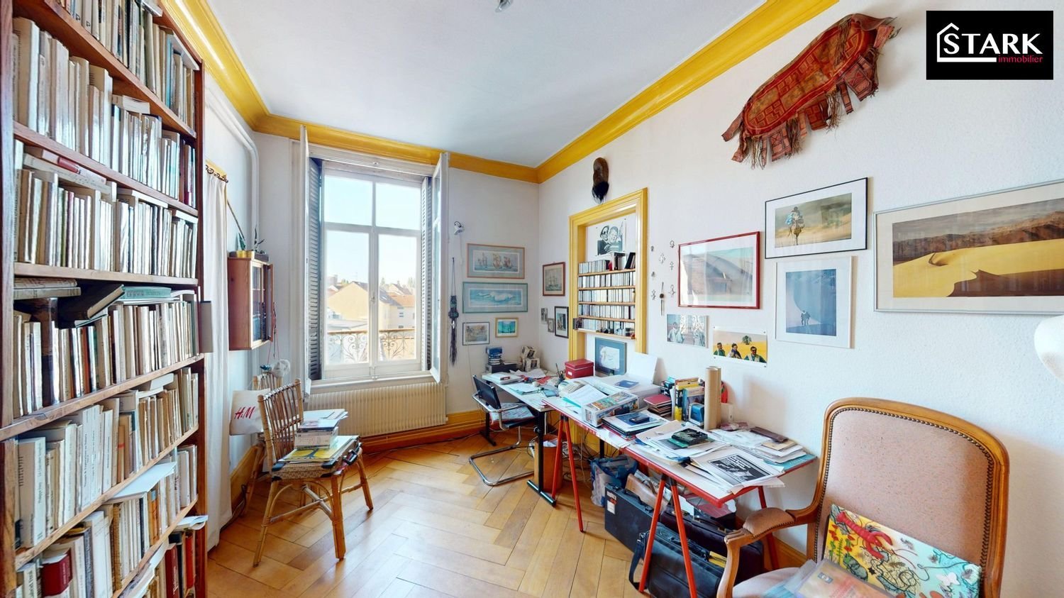 Maison à vendre, 167m², Mulhouse