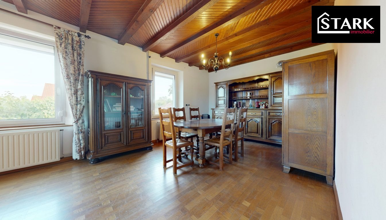 Maison à vendre, 90m², Grandvillars