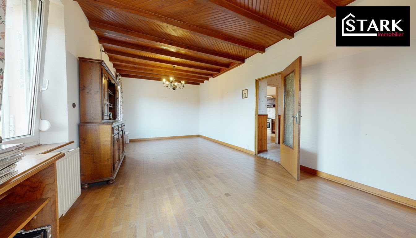 Maison à vendre, 90m², Grandvillars