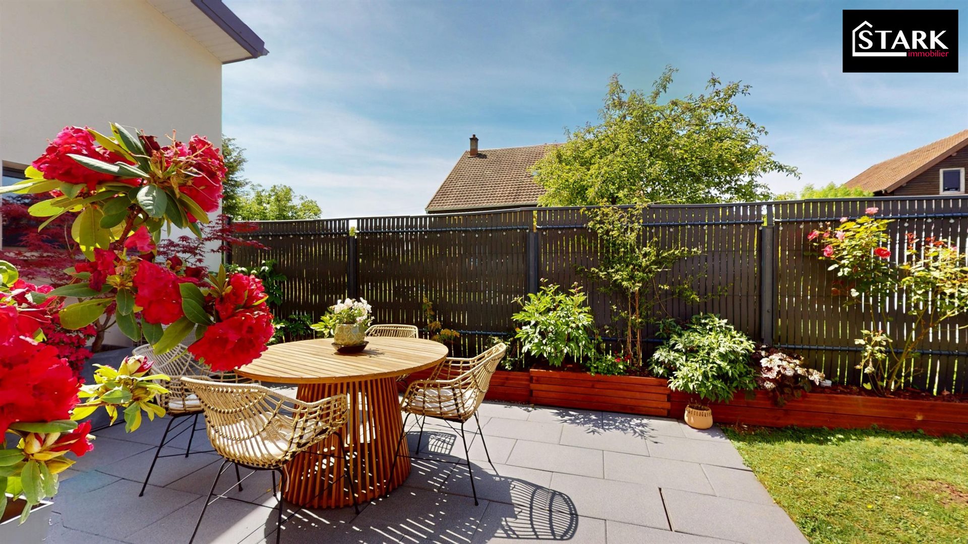 Maison à vendre, 132m², Valentigney