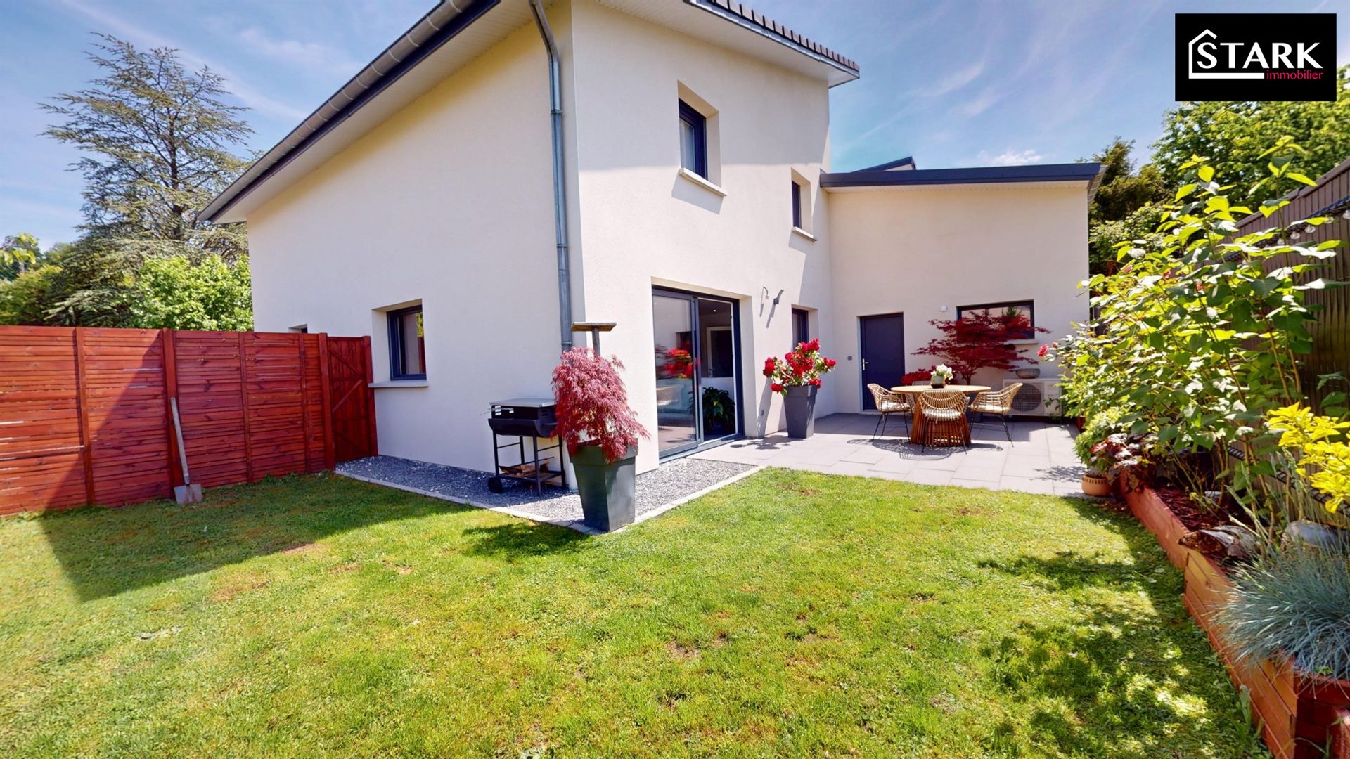Maison à vendre, 132m², Valentigney