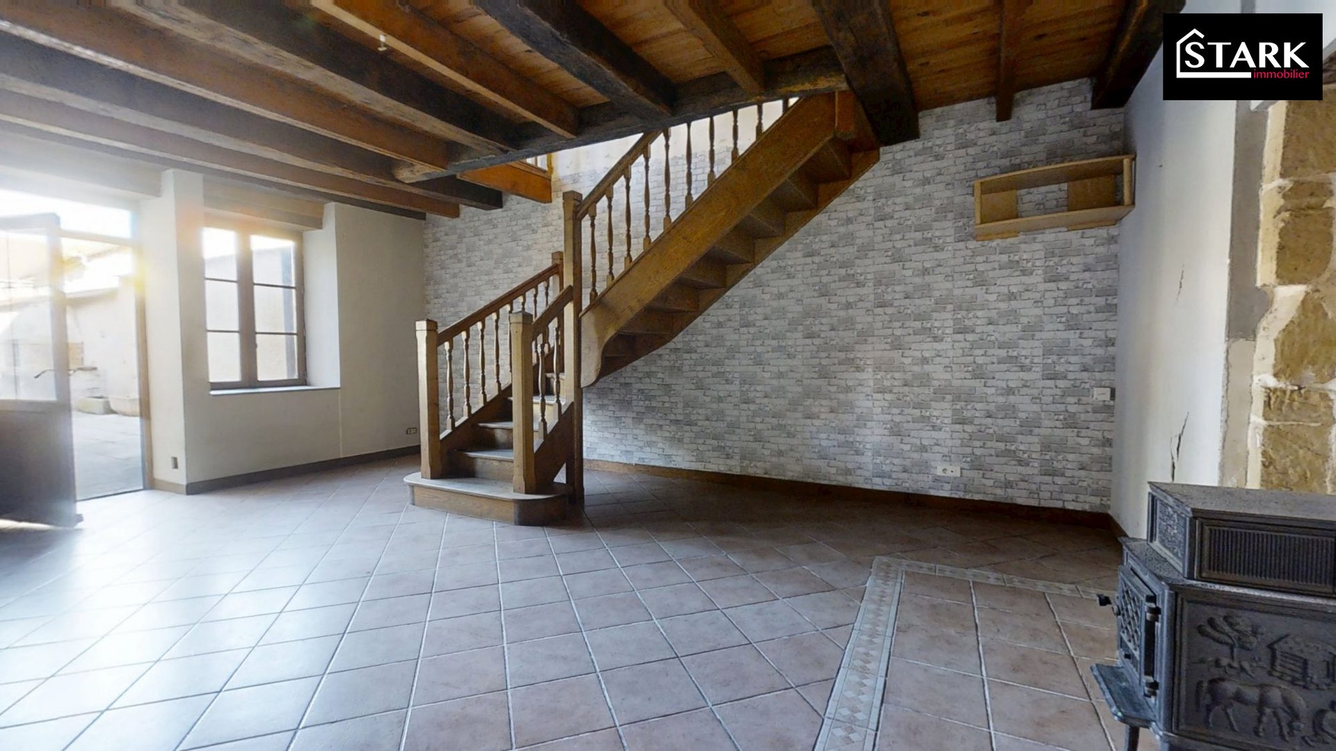 Maison à vendre, 175m², Faverney