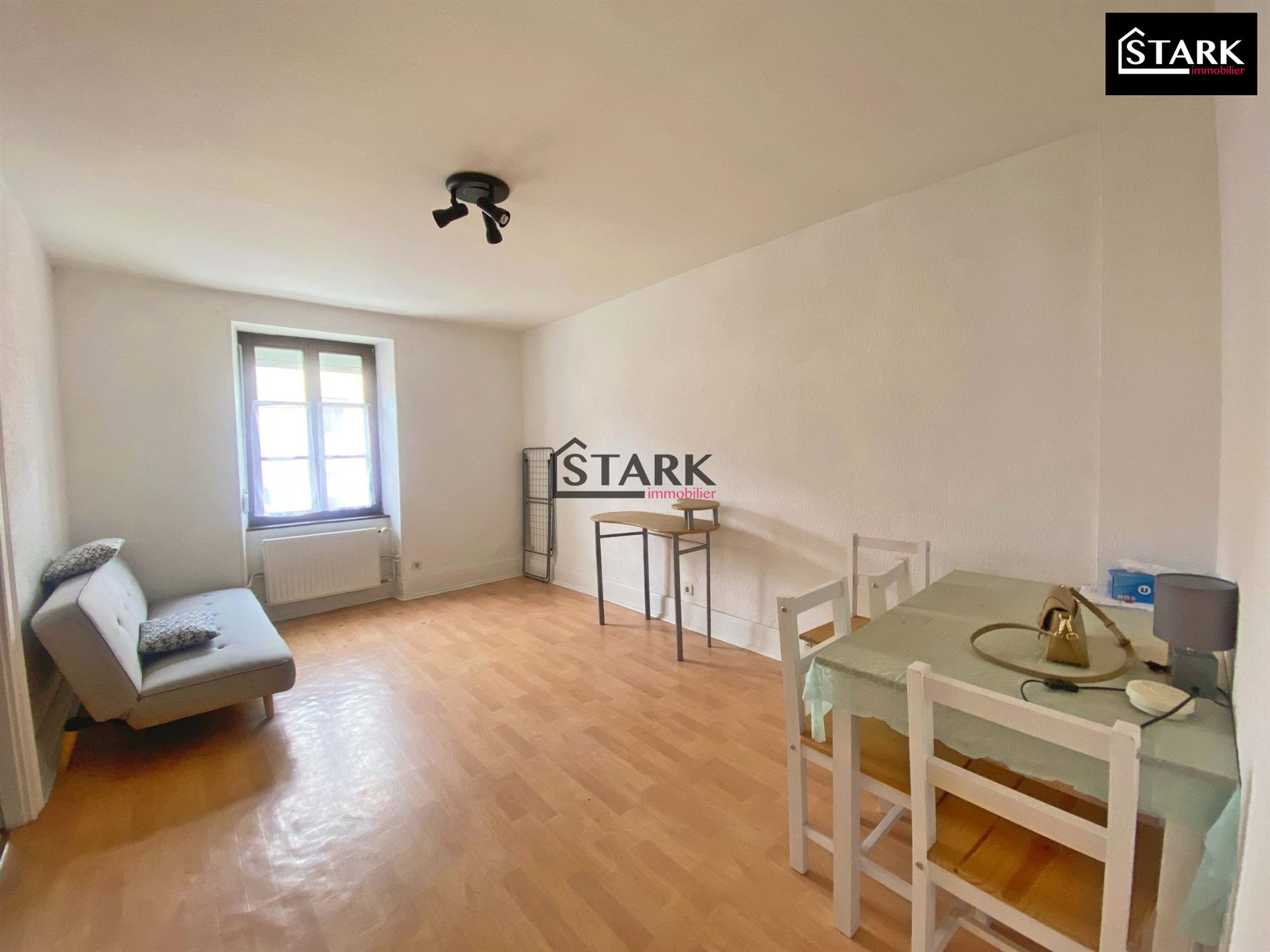 Appartement à vendre, 40m², Belfort
