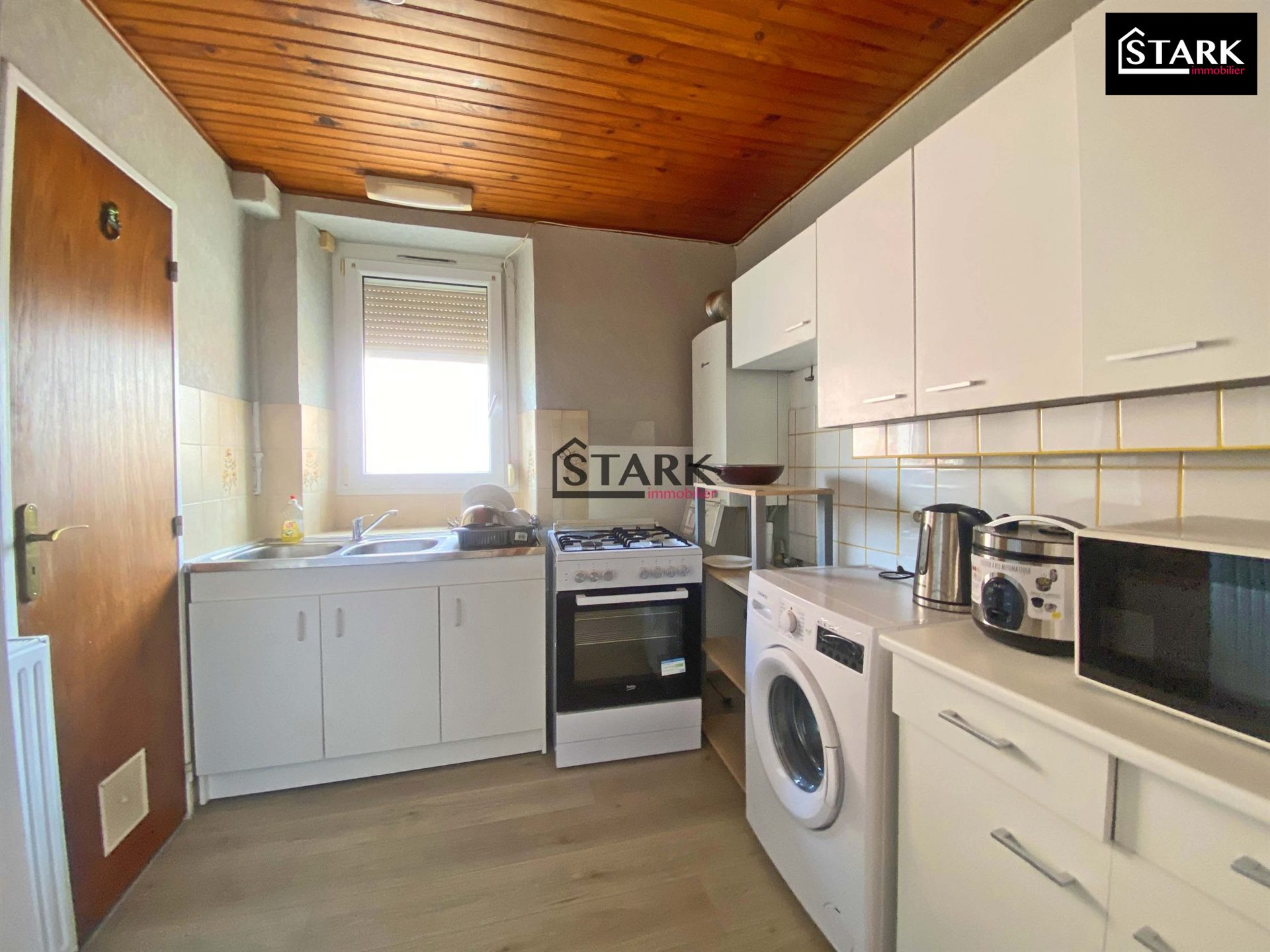 Appartement à vendre, 40m², Belfort