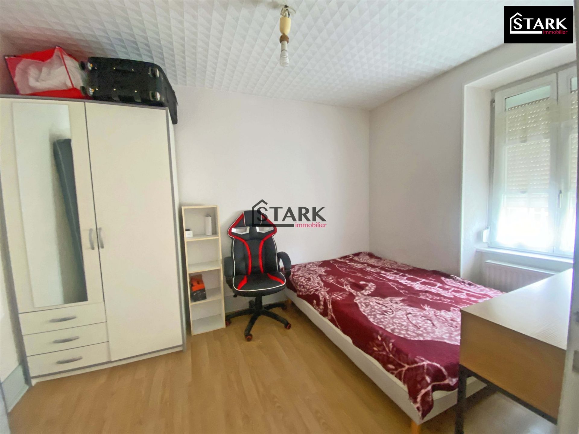 Appartement à vendre, 40m², Belfort