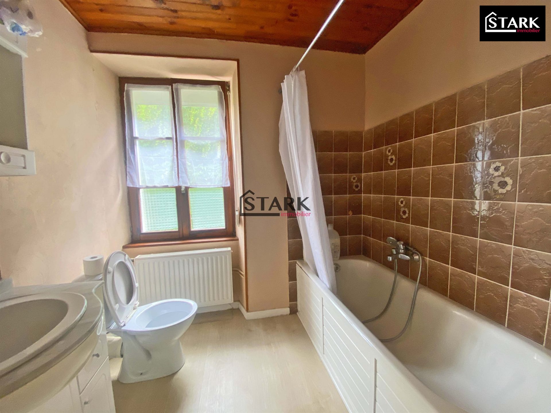 Appartement à vendre, 40m², Belfort