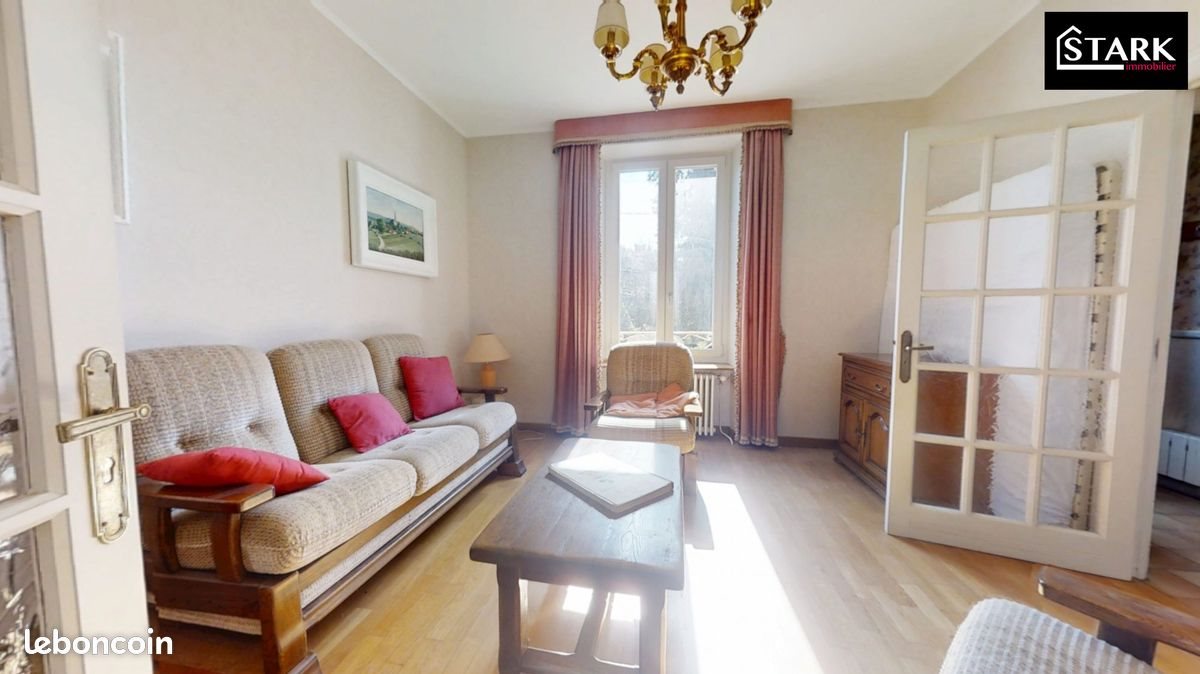 Maison à vendre, 140m², Lure