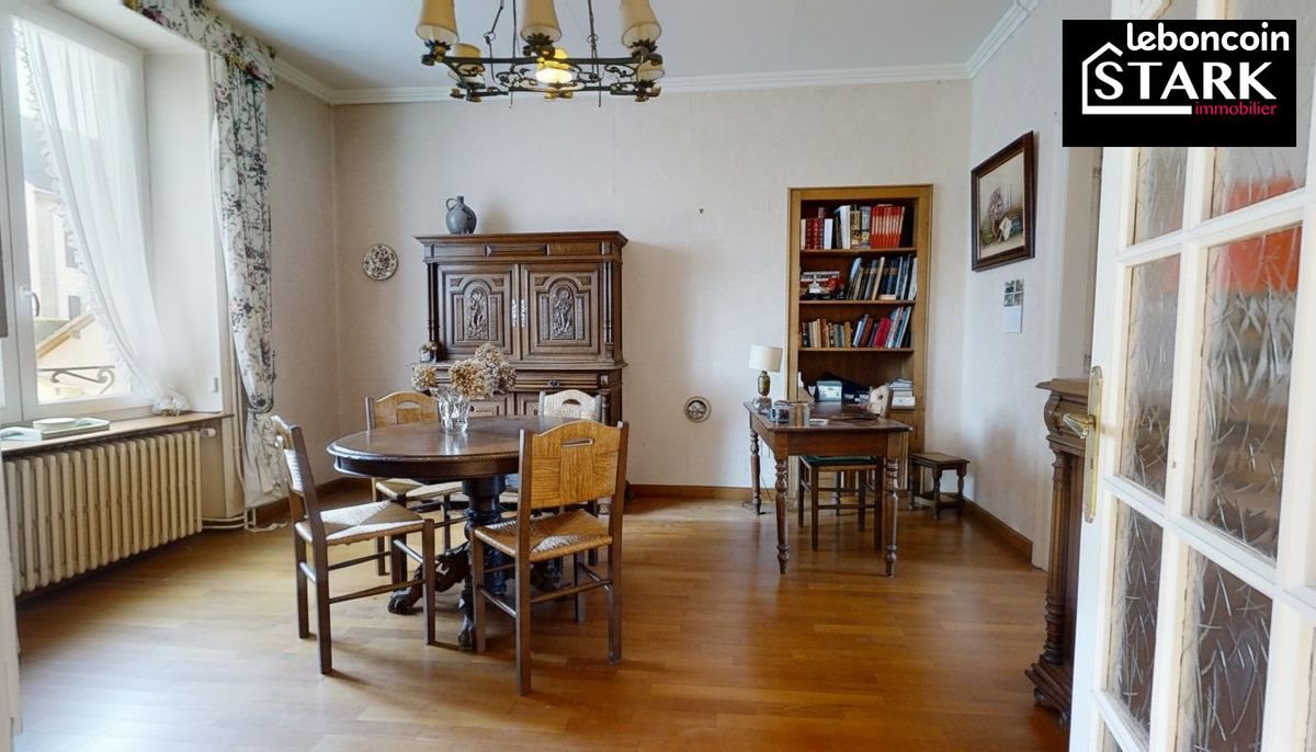 Maison à vendre, 140m², Lure