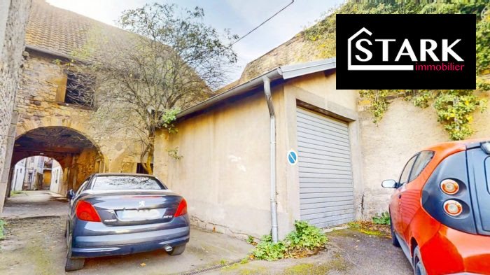 Appartement à vendre, 300m², Lure