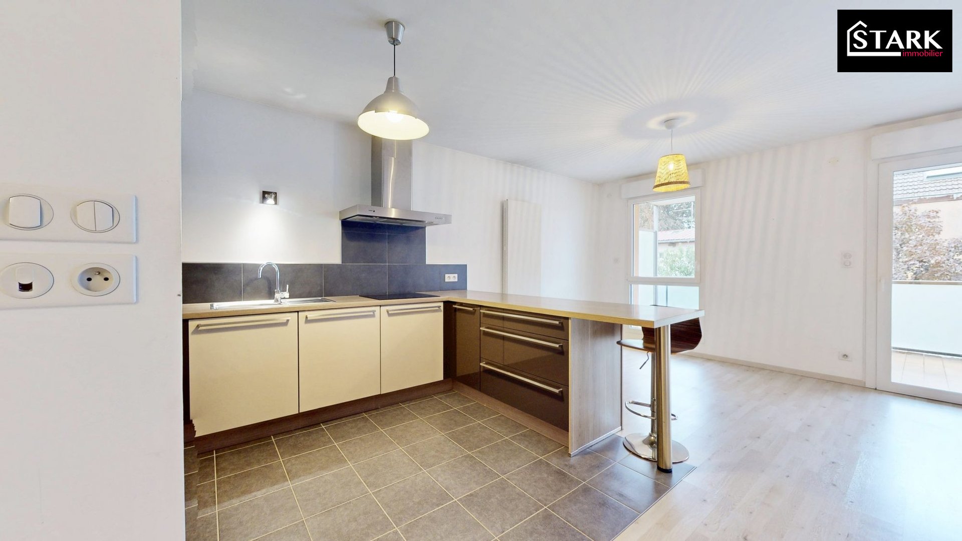 Appartement à vendre, 97m², Belfort