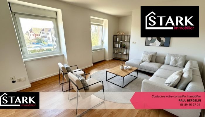 Appartement à louer, 68m², Lachapelle-sous-Rougemont