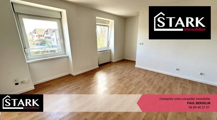 Appartement à louer, 68m², Lachapelle-sous-Rougemont