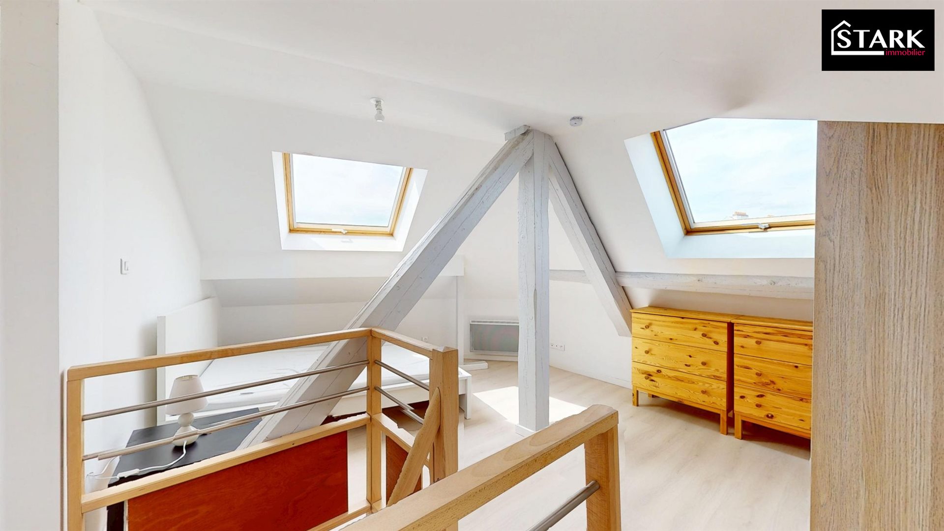 Appartement à vendre, 60m², Belfort