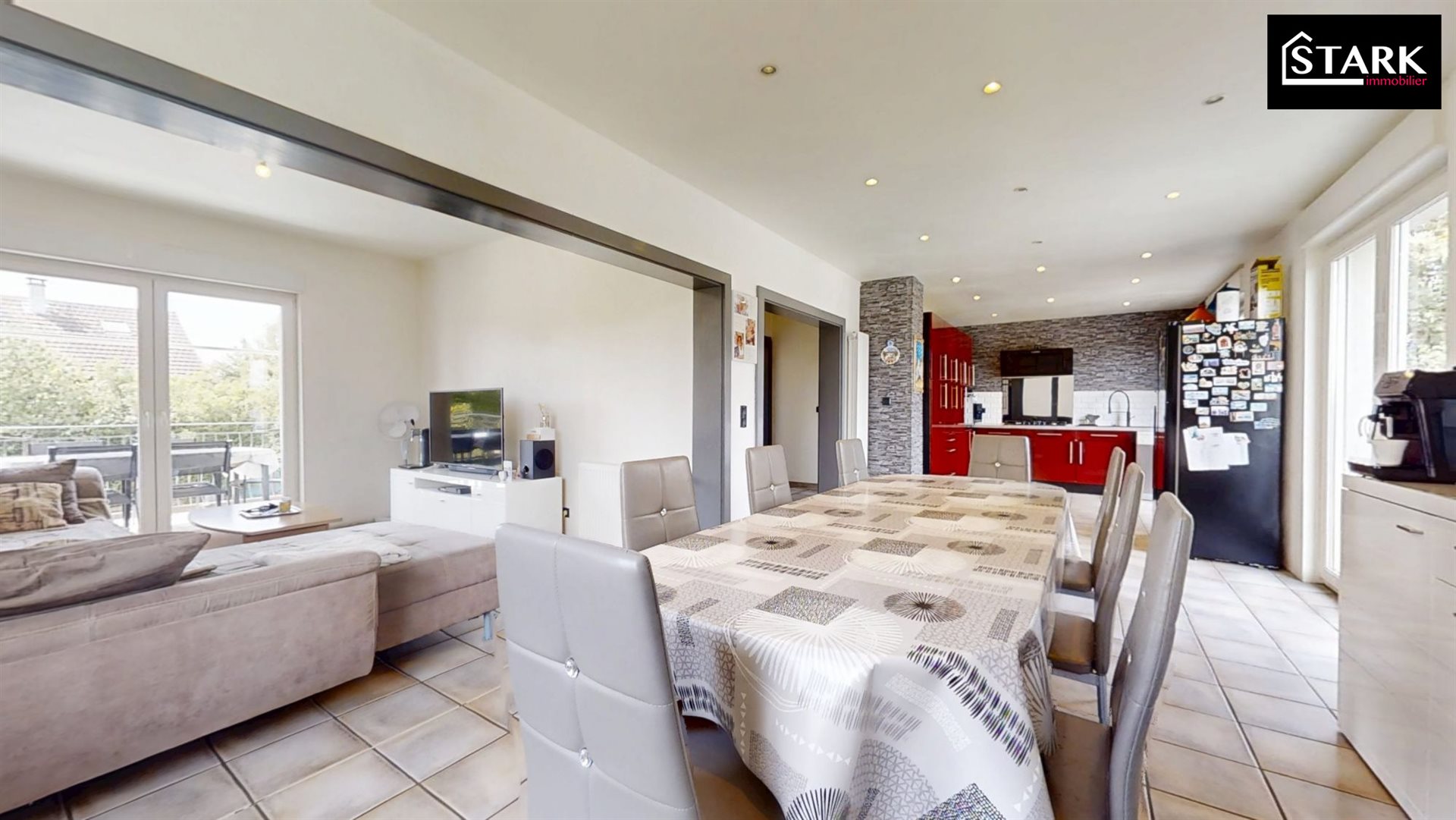 Maison à vendre, 155m², Lure