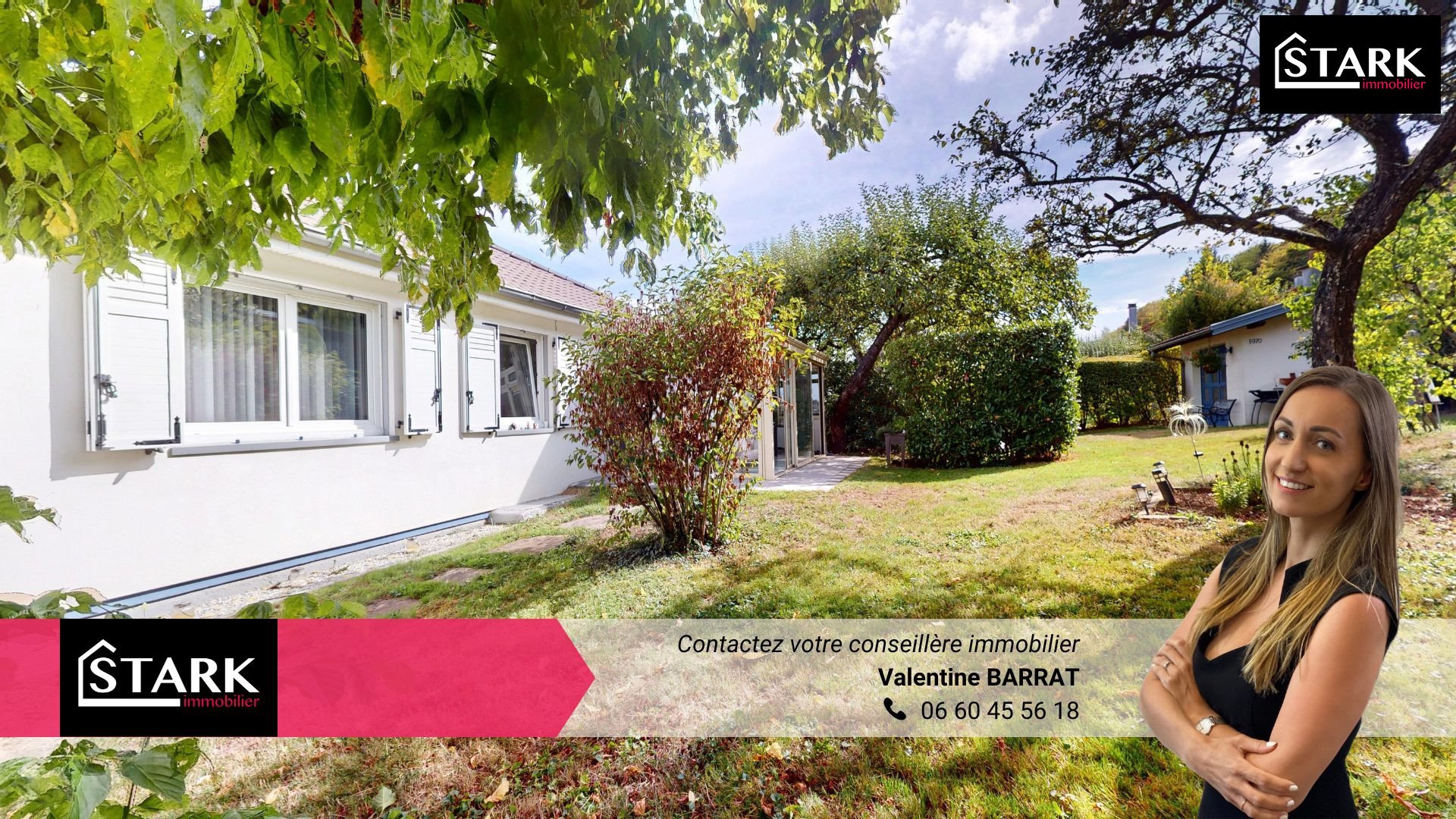 Maison à vendre, 186m², Cravanche