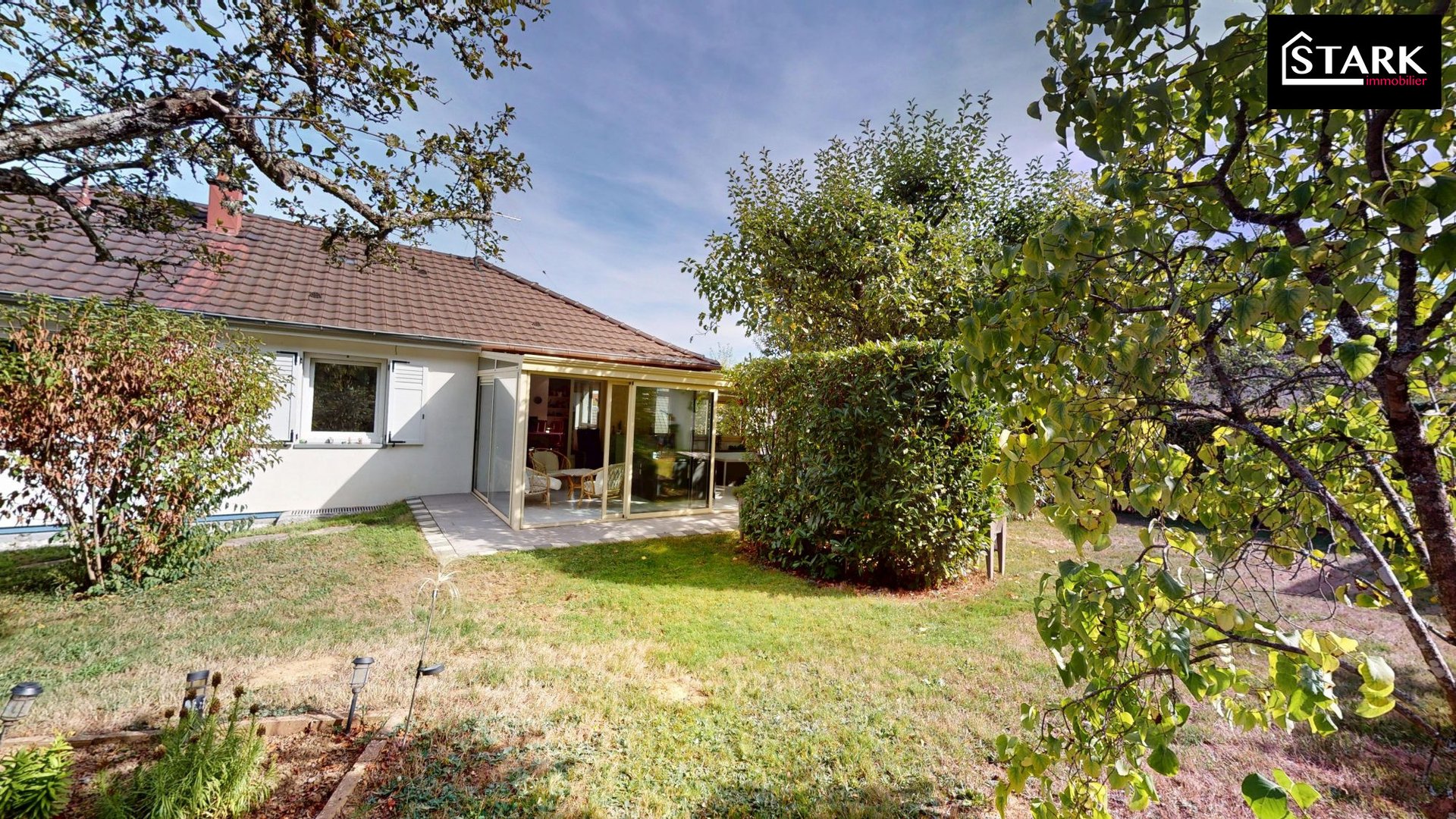 Maison à vendre, 186m², Cravanche