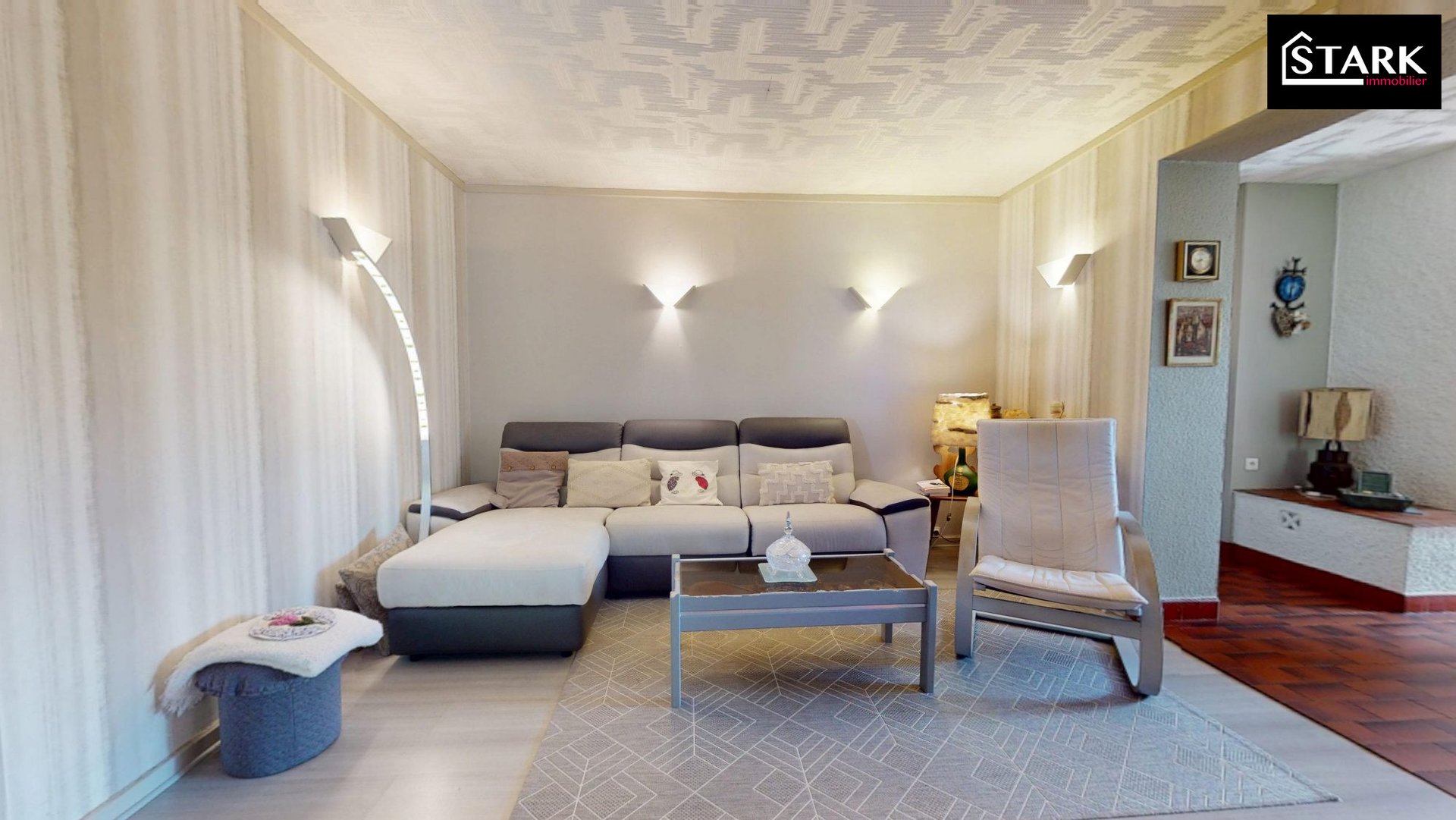 Maison à vendre, 186m², Cravanche