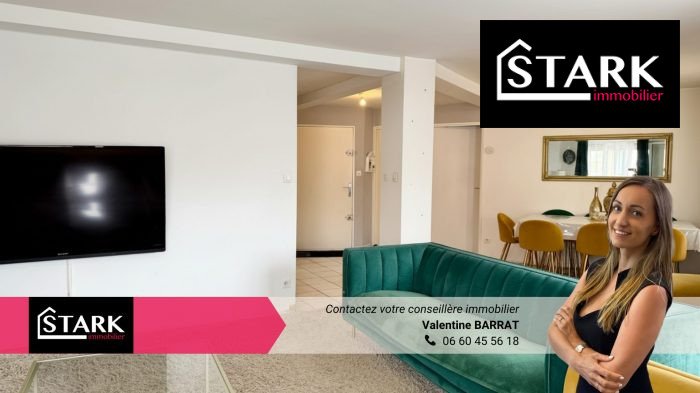 Appartement à vendre, 95m², Belfort