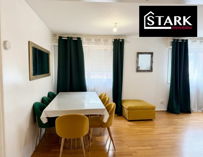Appartement à vendre, 95m², Belfort