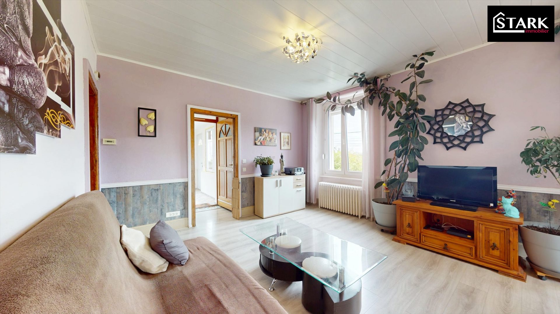 Maison à vendre, 110m², Denney