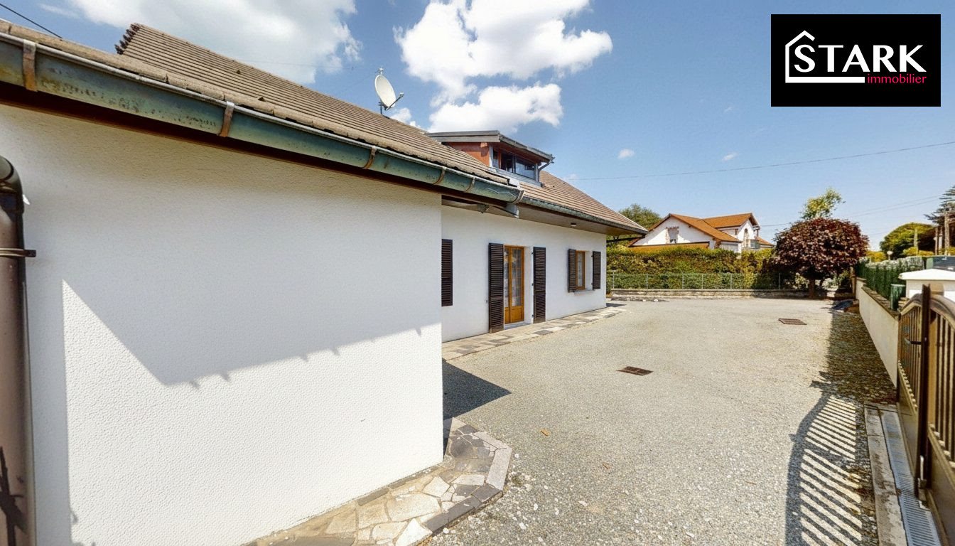 Maison à vendre, 144m², Champagney