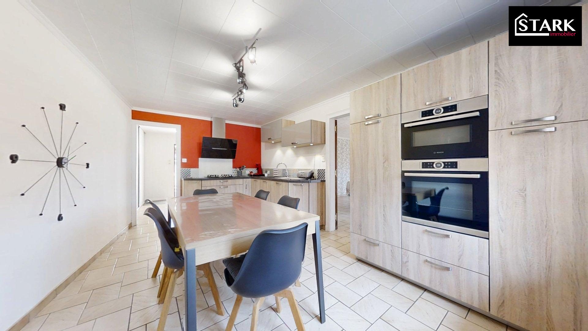 Maison à vendre, 144m², Champagney
