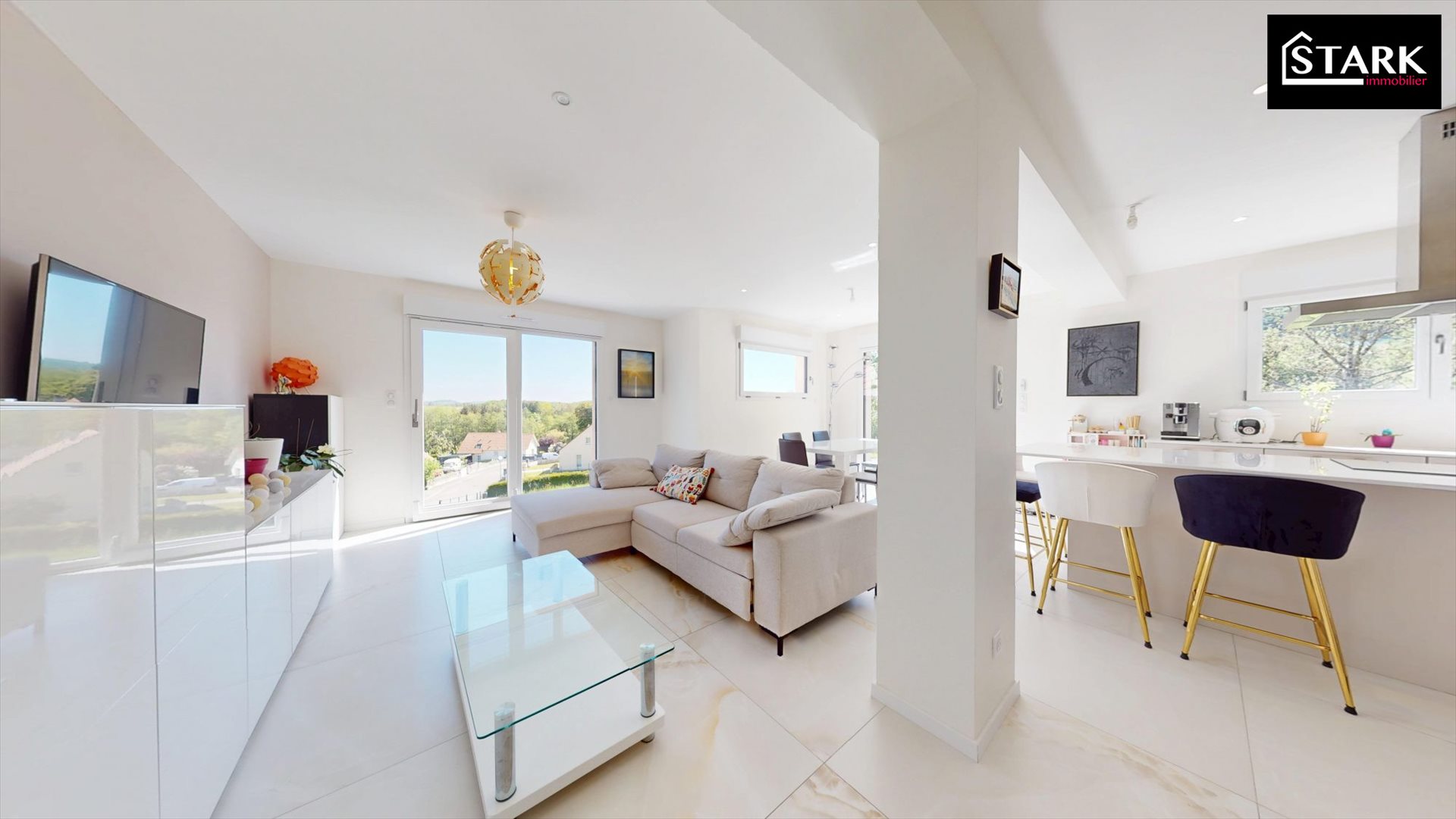 Maison à vendre, 140m², Évette-Salbert