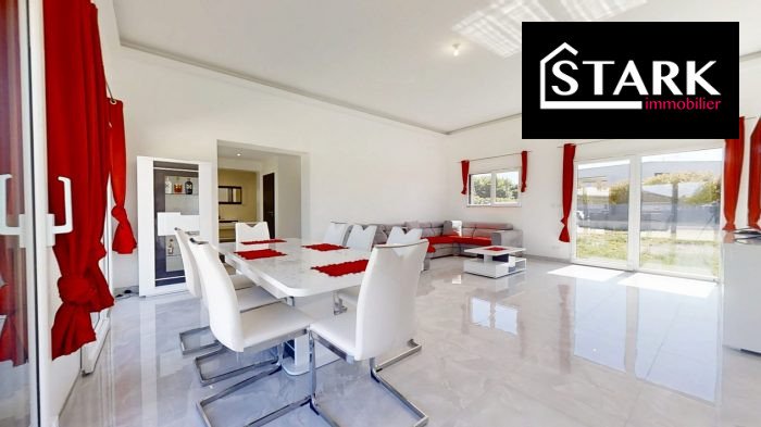 Maison à vendre, 136m², Magny-Vernois