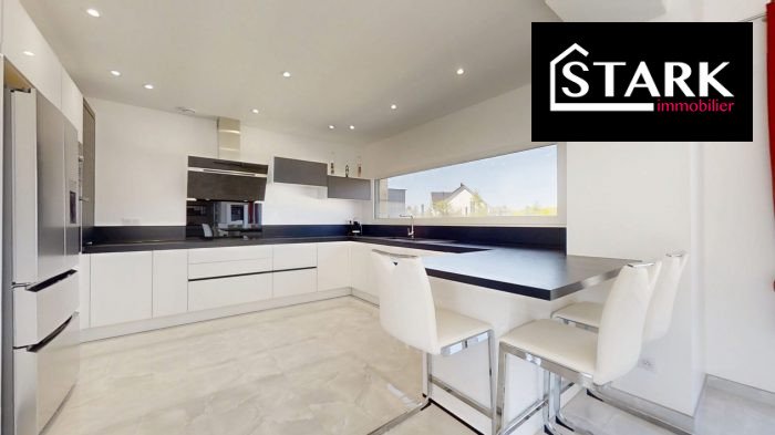 Maison à vendre, 136m², Magny-Vernois