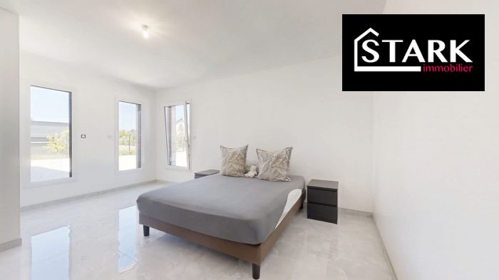 Maison à vendre, 136m², Magny-Vernois