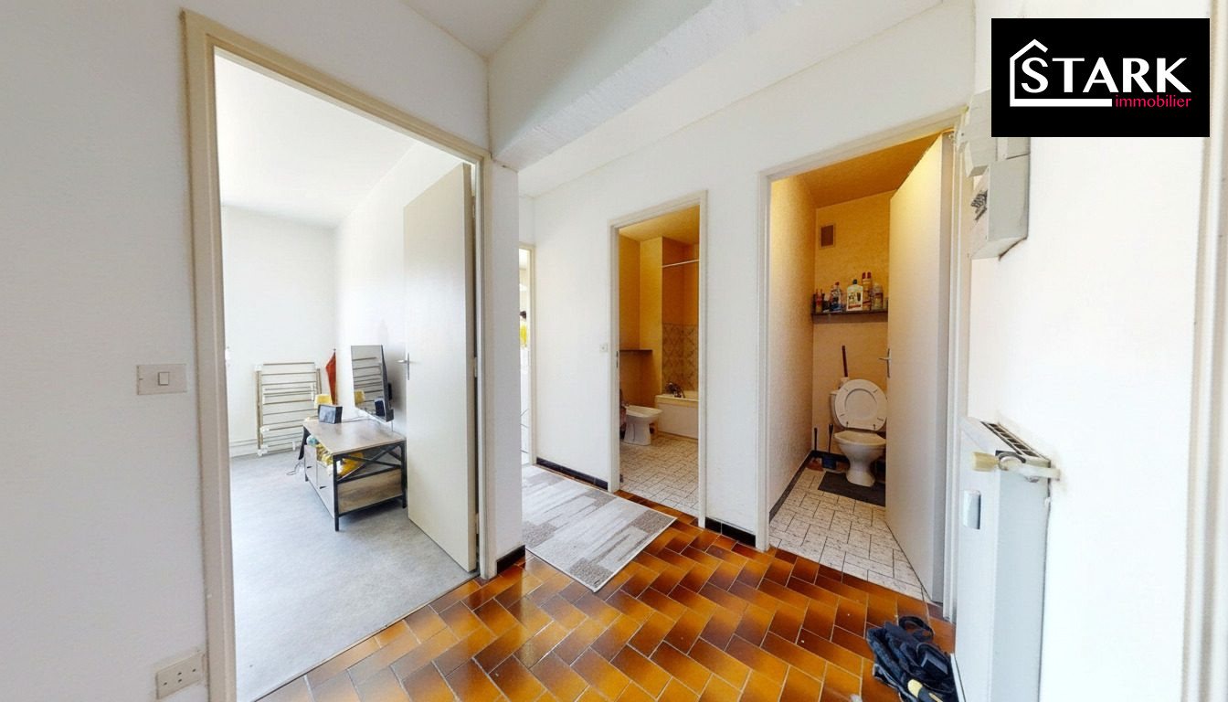 Appartement à vendre, 34m², Audincourt