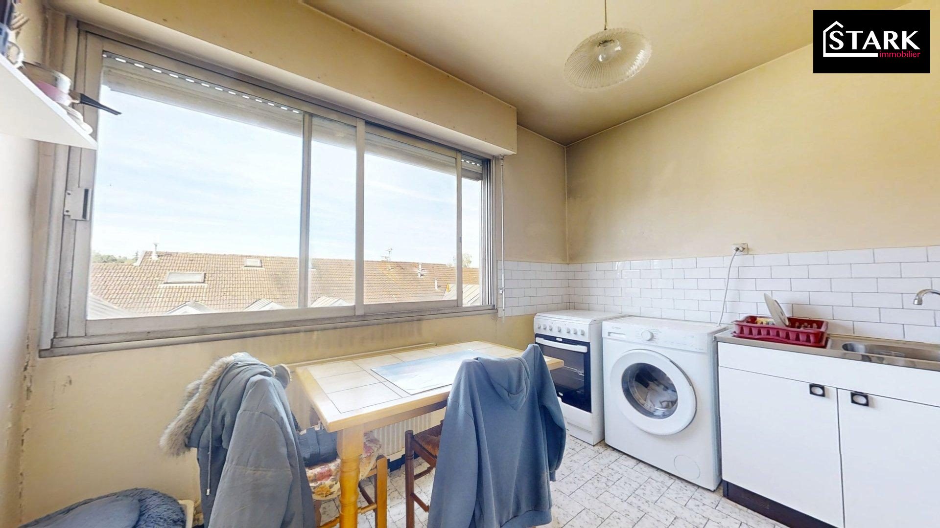 Appartement à vendre, 34m², Audincourt