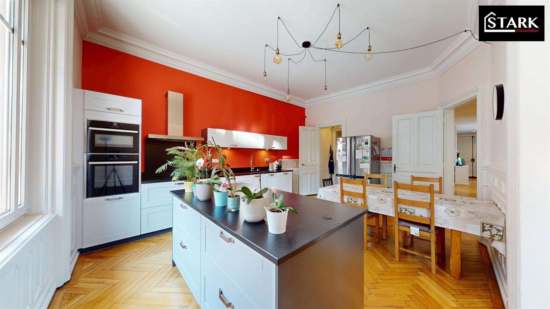 Appartement à vendre, 139m², Belfort