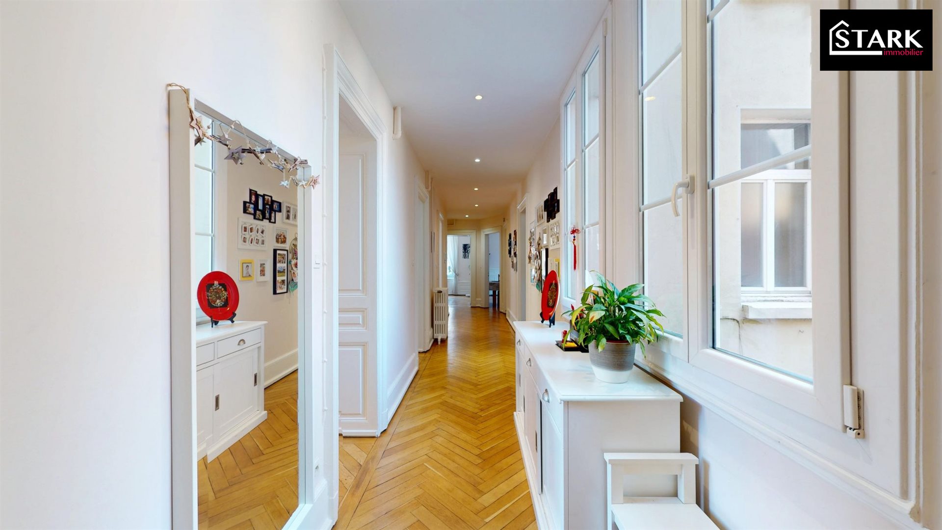 Appartement à vendre, 139m², Belfort