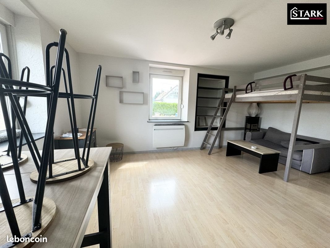 Appartement à louer, 30m², Mandeure