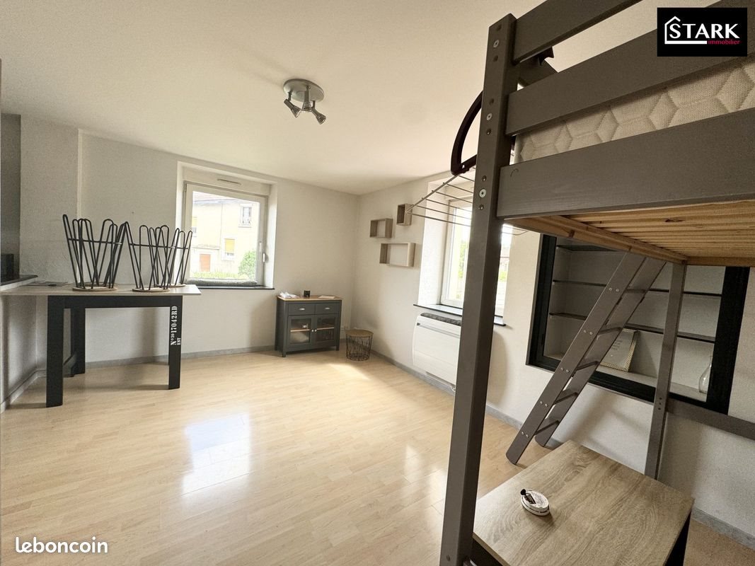 Appartement à louer, 30m², Mandeure