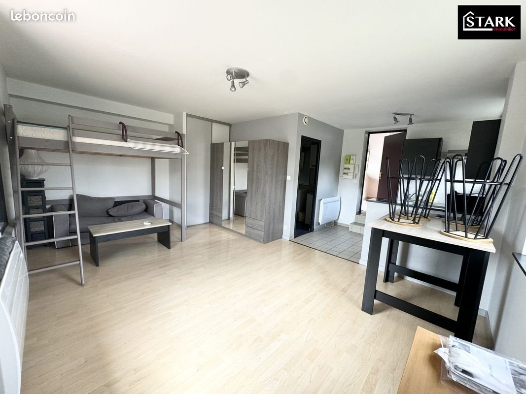 Appartement à louer, 30m², Mandeure