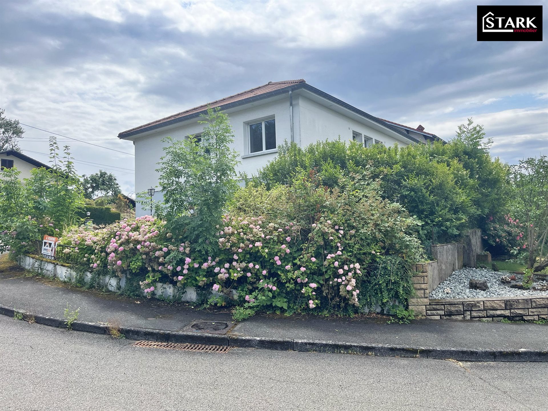 Maison à vendre, 200m², Joncherey