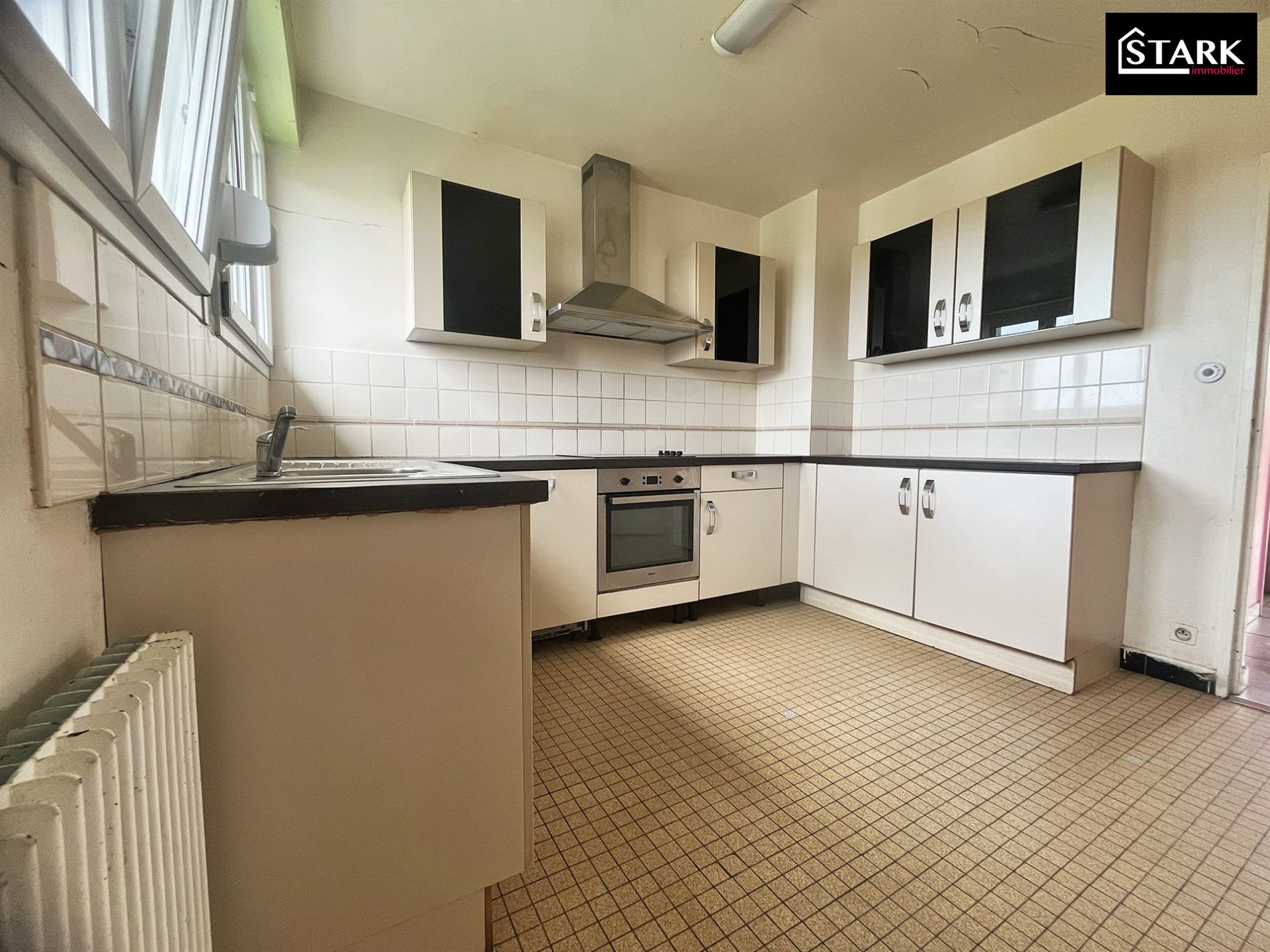 Maison à vendre, 200m², Joncherey