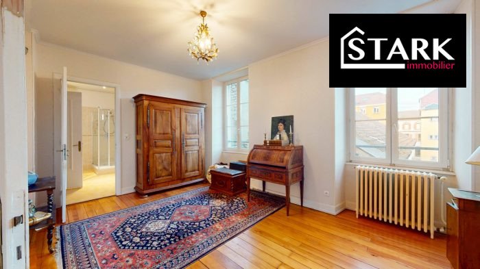 Appartement à vendre, 122m², Belfort