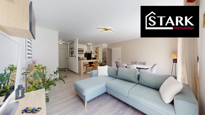 Maison à vendre, 84m², Grandvillars