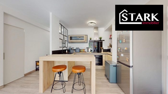 Maison à vendre, 84m², Grandvillars