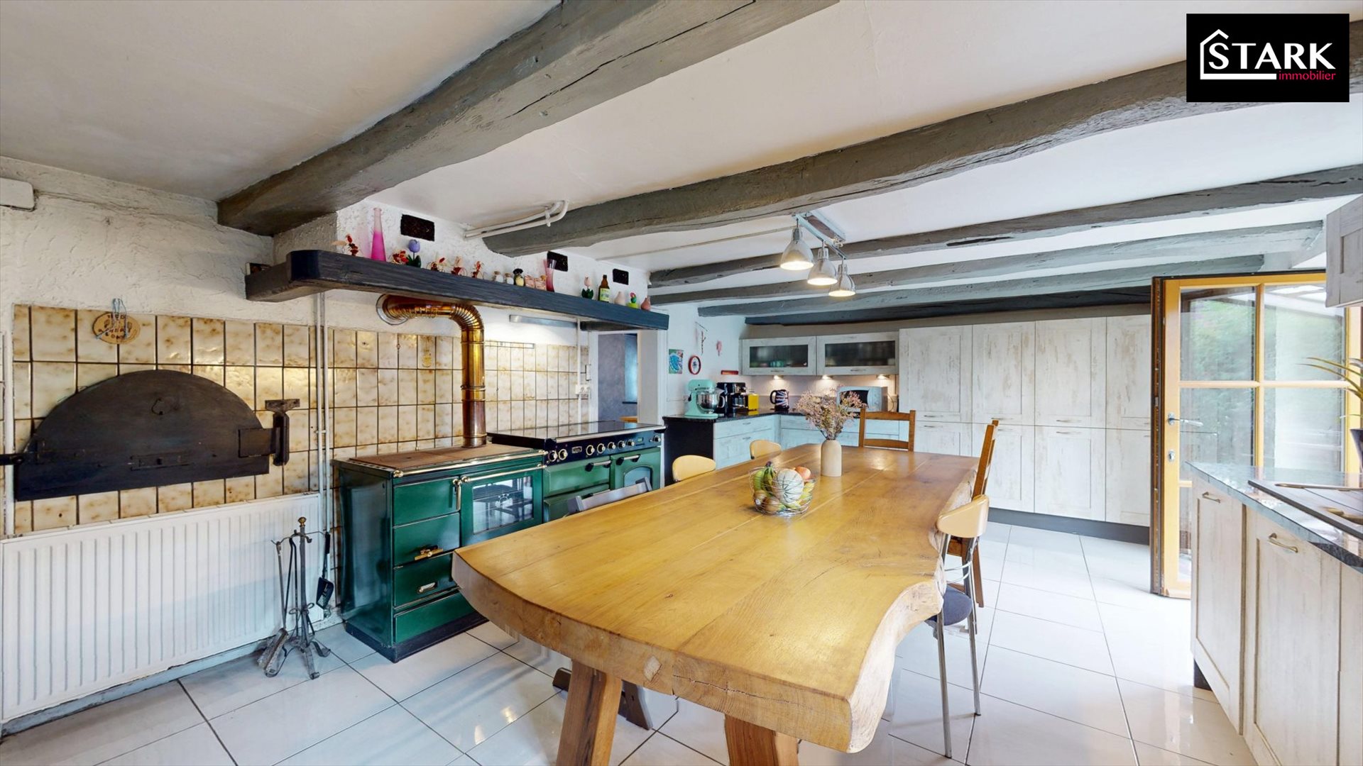 Maison à vendre, 183m², Roppe