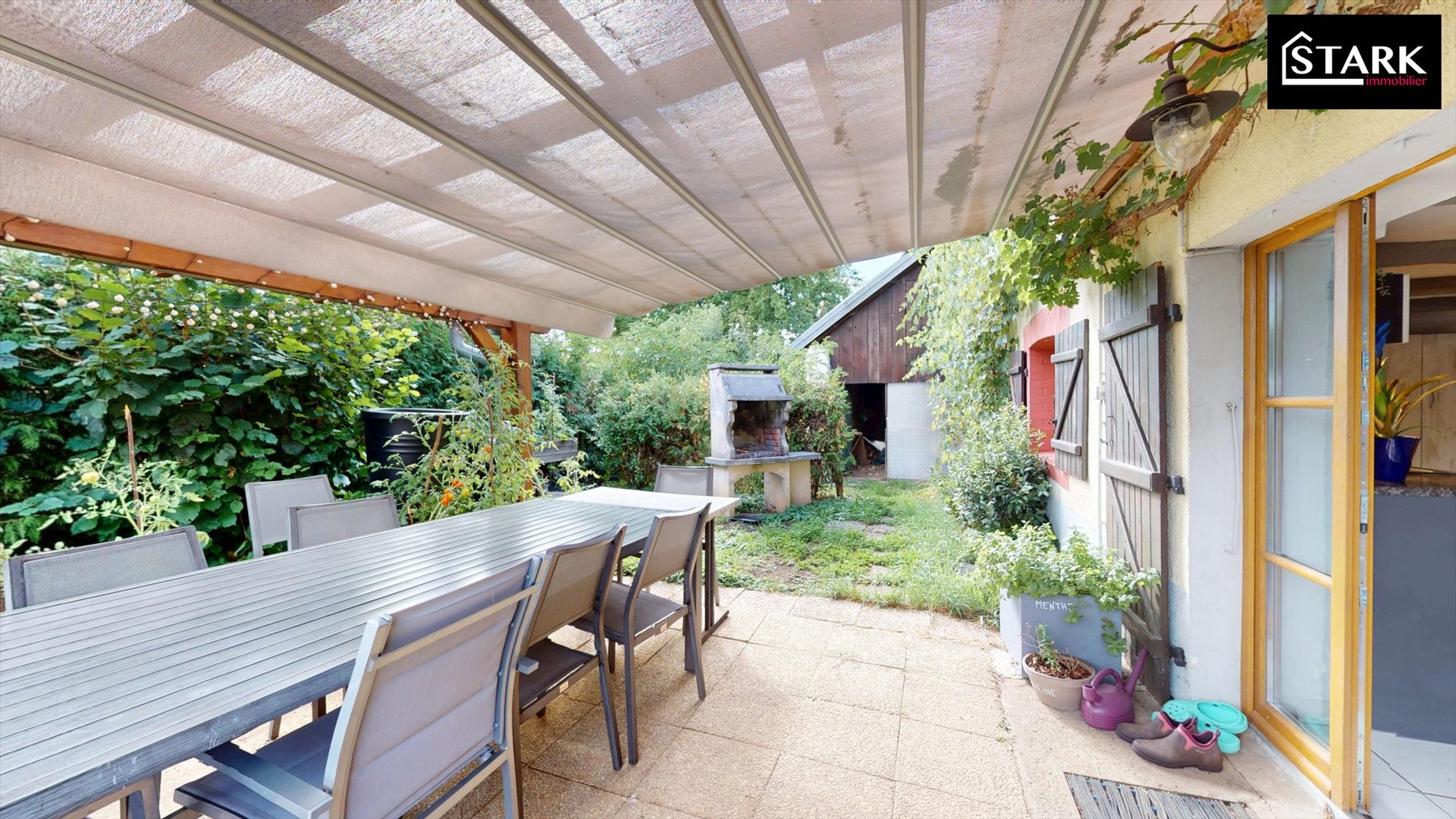 Maison à vendre, 183m², Roppe