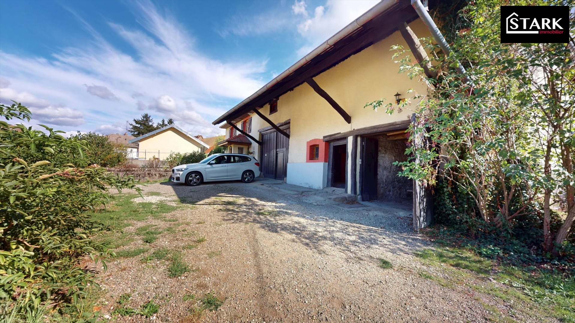 Maison à vendre, 183m², Roppe